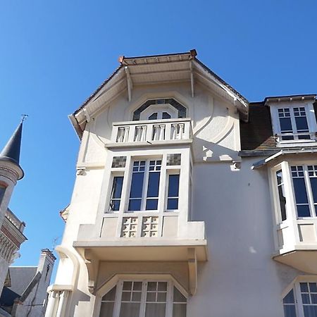 Mamoune Apartment Le Touquet Exterior foto