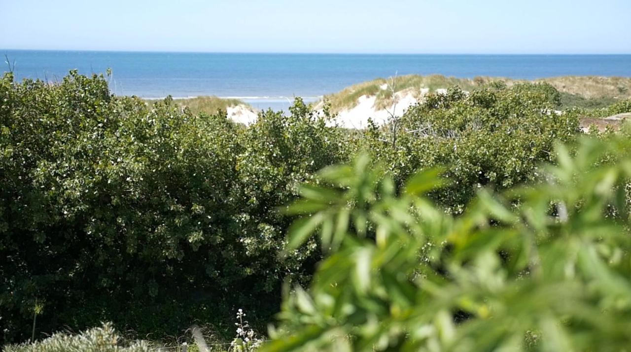 Mamoune Le Touquet Exterior foto